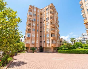 Appartement T3 Avec Piscine Commune À Lara, Antalya 3
