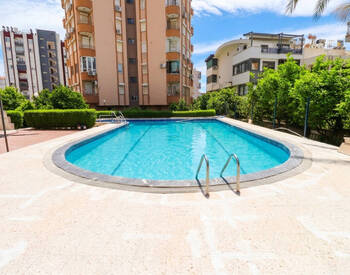 Appartement T3 Avec Piscine Commune À Lara, Antalya 2