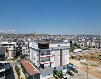 3-slaapkamer Appartement Te Koop In Antalya Kepez 1