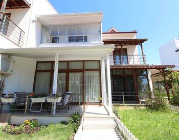 Triplex Villa with Communal Pool Near Golf in Belek Antalya 3