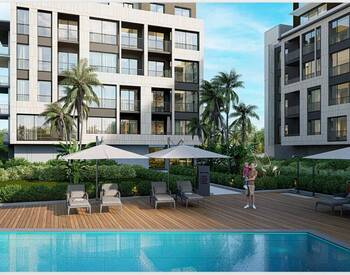 Villa Avec Jardin Privé Et Vue Mer À Yalıkavak Bodrum 2