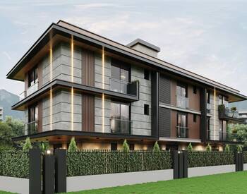 Apartments 300 M From the Sea in Konyaaltı, Antalya 2
