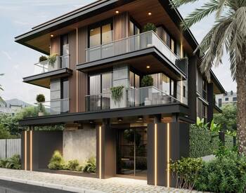 Apartments 300 M From the Sea in Konyaaltı, Antalya 1