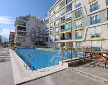 Stylish Flat Near the Konyaaltı Beach in Antalya 1