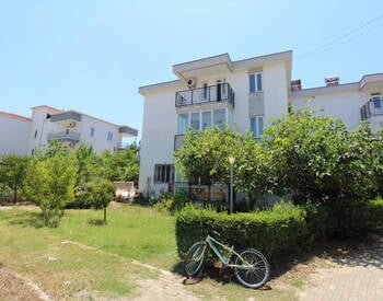 Stylish Apartment with Communal Pool in Antalya Serik 2