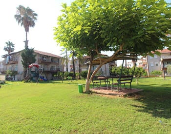 Lägenhet Med 2 Sovrum Nära Havet I Belek Antalya 2
