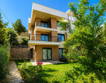 City-view Villa in Alanya Turkey with Spacious Layout 1