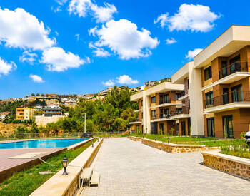 City-view Villa in Alanya Turkey with Spacious Layout 2