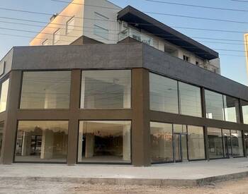 Shop Near the State Hospital in Kepez Antalya 3