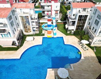 Ground Floor Apartment with Communal Pool in Antalya Belek 3