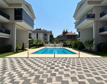 Duplex Flat with Nature Views in Kemer Antalya 3