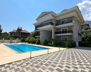 Duplex Flat with Nature Views in Kemer Antalya 2