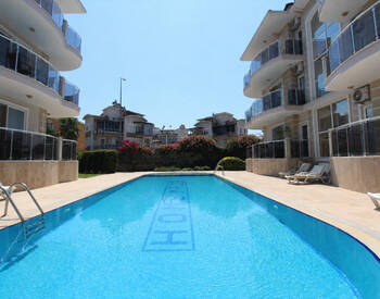 2-slaapkamer Flat Met Natuurzicht In Belek Antalya 3