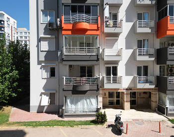 Tenis Resort Apartment with Rich Amenities in Antalya Konyaaltı 2