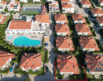 Modern Semi-detached Villa for Sale in Döşemealtı Antalya 2