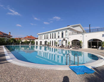 Modern Semi-detached Villa for Sale in Döşemealtı Antalya 3
