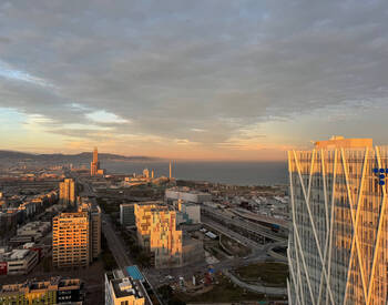 Milieuvriendelijke Woningen Met Zwembad En Fitnessruimte In Barcelona 3