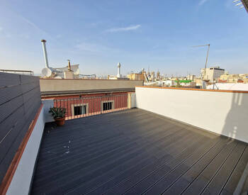 Gerenoveerde Appartementen In Barcelona Barrio Gotico 2