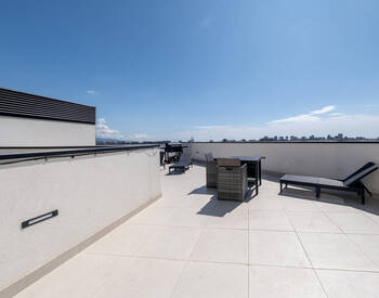 عقارات في مجمع به مسبح في برشلونة أندرو 3