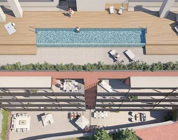 Luxury Flats Near Turo Parc and Barcelona Center 2