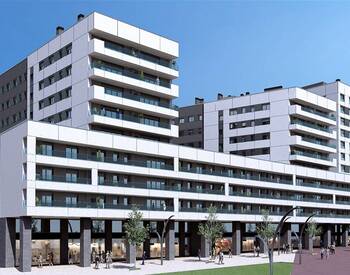 El Gorg, Badalona'da Muhteşem Manzaralı Denize Sıfır Daireler 1