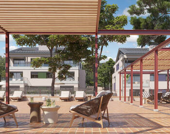 Pisos En Un Complejo Residencial En Premià De Dalt 3