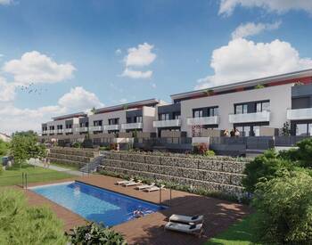 Flats in a Residence Near the Sea in Teià, Maresme 1