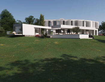 Stylish House with Pool in Sant Andreu De Llavaneres Barcelona 2