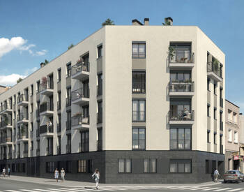 Stylish Flats in Residential Complex in Sabadell Barcelona 2