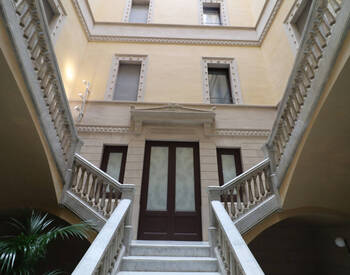 Flat in L'eixample, Barcelona on Mallorca Street 3