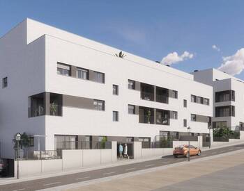 Appartementen Aan Zee En Voorzieningen In Barcelona 1