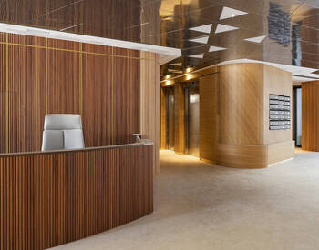 Elegant Apartments with Rooftop Pool in Barcelona 3