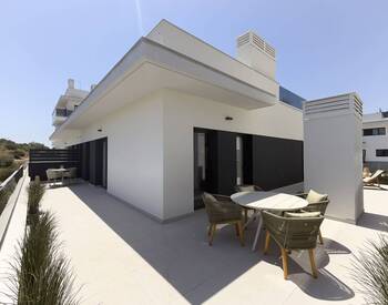 Appartements Avec Piscine Et Salle De Sport Communes À Sant Boi 3