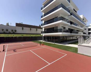 Appartements Avec Piscine Et Salle De Sport Communes À Sant Boi 2