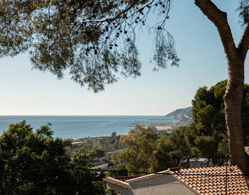 Barselona Castelldefels'te Özel Havuzlu 5 Odalı Villa 3