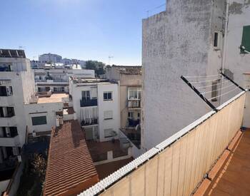 Appartement 1 Chambre Près De La Plage À Sitges Barcelone 3