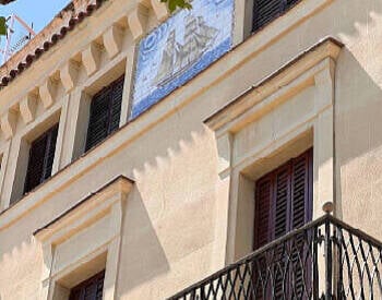 Hôtel En Bord De Mer À Vendre À El Masnou, Barcelone 2