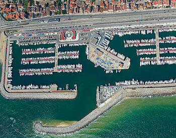 Hôtel En Bord De Mer À Vendre À El Masnou, Barcelone 3