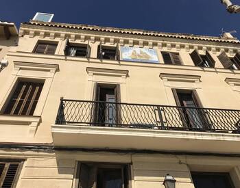 Beachfront Hotel for Sale in El Masnou Barcelona 2