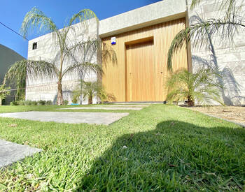 Fördelaktigt Belägna Helt Nya Villor I Bodrum Yalikavak 2