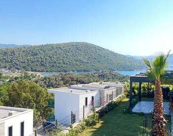 Investment Apartments Close to the Airport in Bodrum Adabuku 1