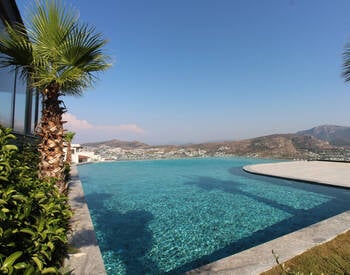 شقق مطلة على البحر بأسعار معقولة في بودروم جوندوجان 3