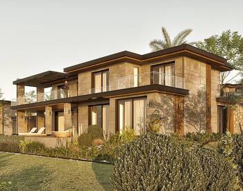 Spacious Sea View Real Estate in a Luxury Complex in Bodrum 2