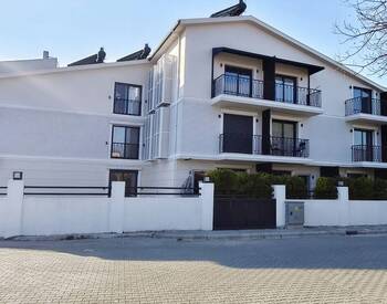 Lyxlägenheter I Ett Komplex Med Pool I Fethiye 3