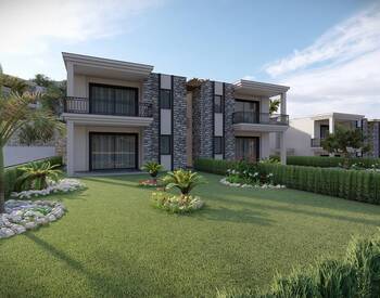 Apartments with Sea and Nature Views in Bodrum Center 3