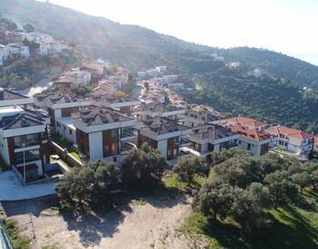 Sea View Villas Close to the Airport in Mugla Milas 2