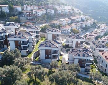 Sea View Villas Close to the Airport in Mugla Milas 3