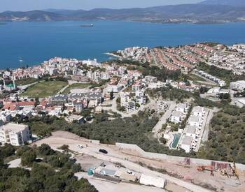 Villas Spacieuses Adaptées À L'investissement À Mugla Milas 2