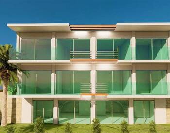 Luxury 2-bedroom Apartments with Sea Views in Bodrum Milas 2