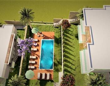 Luxury 2-bedroom Apartments with Sea Views in Bodrum Milas 3